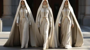 Women Clergy Robes: The Inspiring Evolution and Significance in 2024