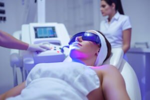 virtual consultations for laser hair removal