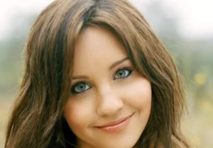 Amanda Bynes