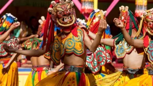bhutan festivals 2024