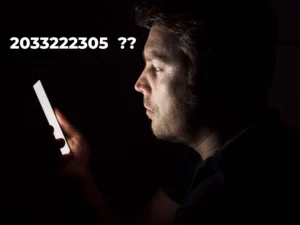 Unveiling the Mystery Behind 2033222305: Amazon Calls and Your Security