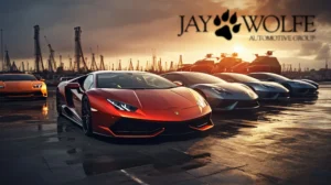 Jay Wolfe Automotive Group: A Legacy of Unparalleled Excellence in the Automotive Industry