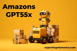 amazons gpt55x