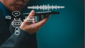 Voice Cloning in AI: Transforming Industries with Synthetic Voices