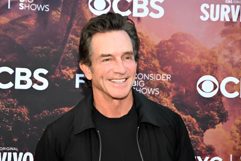 Jeff Probst Net Worth: A Comprehensive Overview