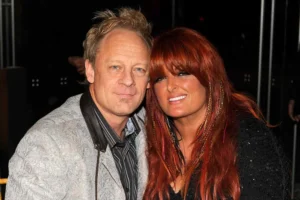 Arch Kelley III: Life, Family, and Legacy of Wynonna Judd’s Ex-Husband