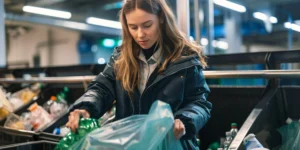 The Importance of Plastic Recycling for Companies