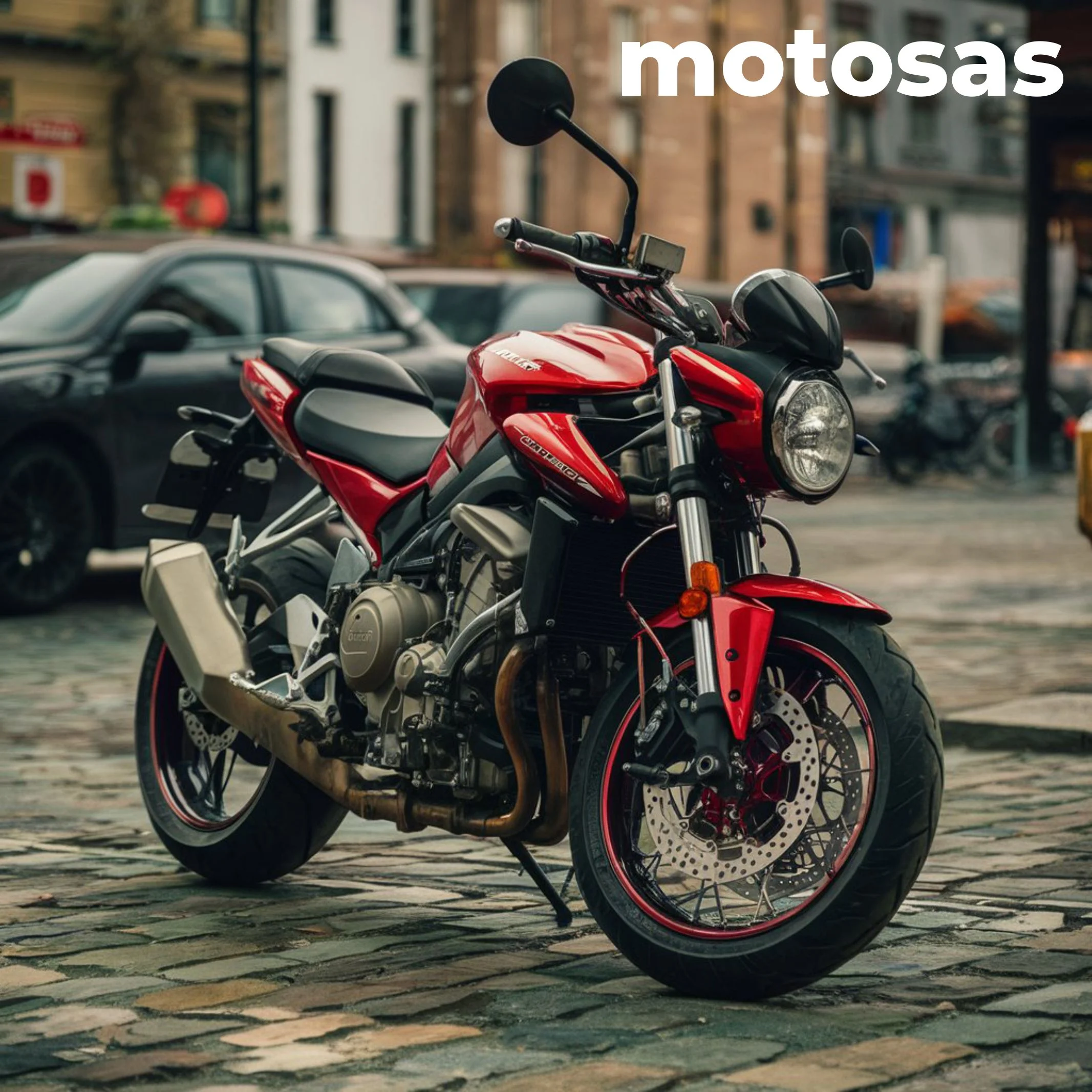 Motosas