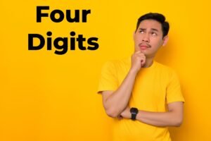 Four Digits to Memorize: Boost Your Memory with Easy Techniques