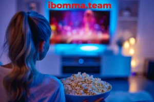 Explore the Best of Online Streaming with ibomma.team