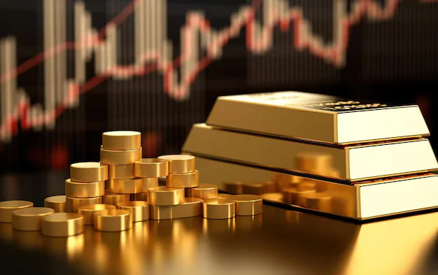 Understanding Gold Price with FintechZoom: A Comprehensive Guide