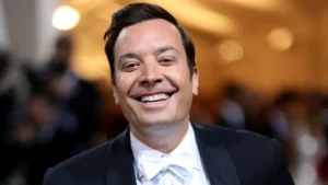 Jimmy Fallon Net Worth: A Comprehensive Overview