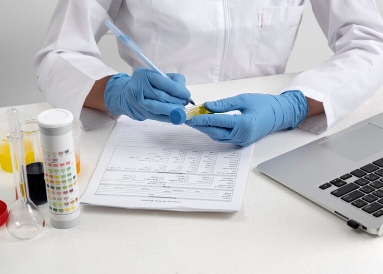 How to Select and Use a Drug Testing Kit for Reliable Results