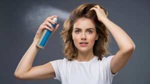 Expert Tips for Maximizing the Effects of Your Blow Dry Spray