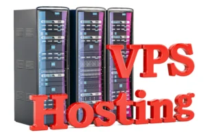 VPS Hosting