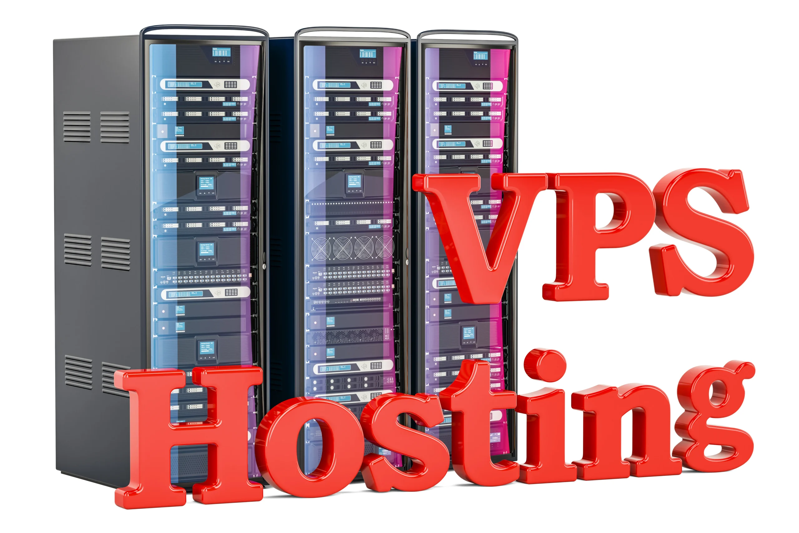 VPS Hosting