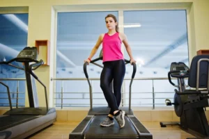 Ways to Spice Up Your Treadmill Routine