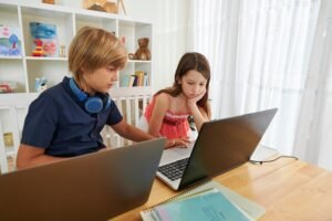 How Custom Education Software Can Transform Homeschooling