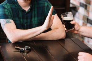 How to Overcome Alcohol Addiction