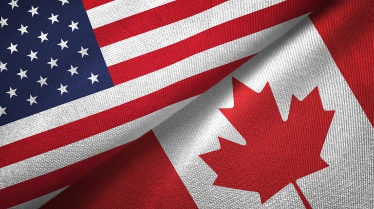 How to Move to Canada: A Complete Guide for American Moving to Canada