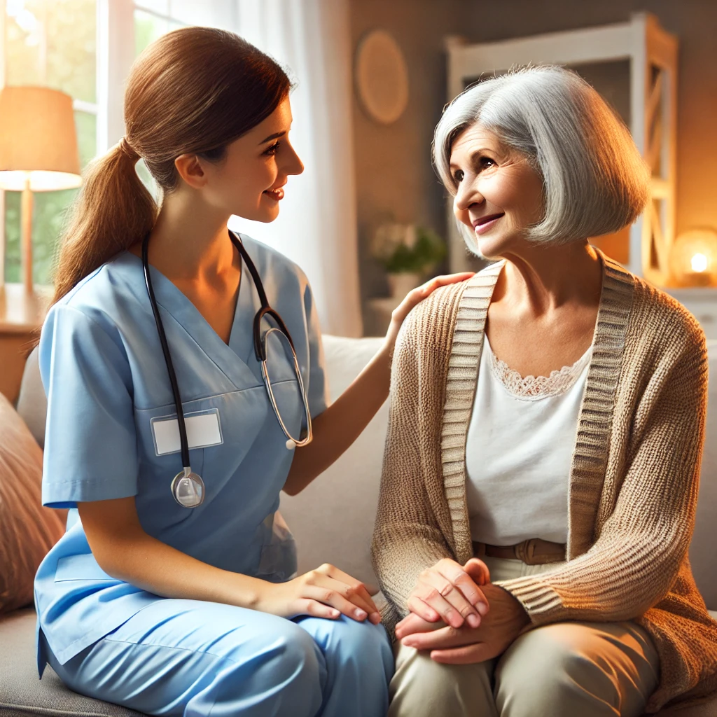 Essential Questions to Ask a Home Health Care Provider Before Hiring