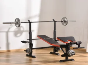 Weight Bench: The Essential Foundation of Strength Training