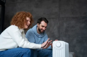 Gas vs Electric Heating for Homes