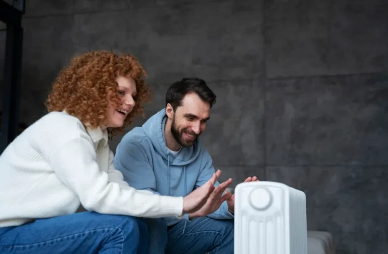Gas vs Electric Heating for Homes