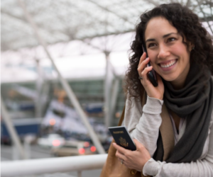 Decision 2: How Much Buffer Time to Build Into Transit Connections
