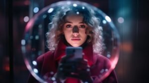 Understanding “Internet Chicks”: The New Wave of Online Influence