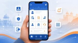 SSO Rajasthan Portal Mobile Access Guide