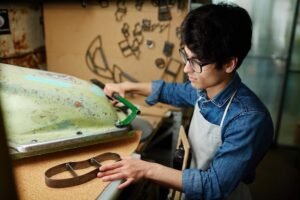 An In-Depth Look at Seung Yong Chung: Innovator in Contemporary Design
